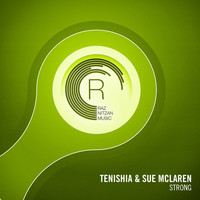 Thumbnail for the Tenishia - Strong link, provided by host site
