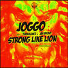 Thumbnail for the Joggo - Strong Like Lion link, provided by host site