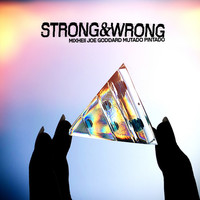 Thumbnail for the Mixhell - Strong & Wrong link, provided by host site