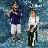Thumbnail for the Geejay - Stronger link, provided by host site
