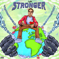 Thumbnail for the Lyta - Stronger link, provided by host site