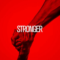Thumbnail for the Emilio Rojas - Stronger link, provided by host site