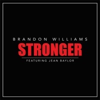 Thumbnail for the Brandon Williams - Stronger link, provided by host site