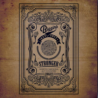 Thumbnail for the Biggins - Stronger link, provided by host site