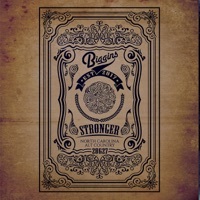 Thumbnail for the Biggins - Stronger link, provided by host site