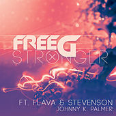 Thumbnail for the FreeG - Stronger link, provided by host site