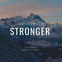 Thumbnail for the Locksmith - STRONGER link, provided by host site