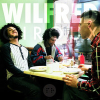 Thumbnail for the Wilfred Giroux - Stronger link, provided by host site