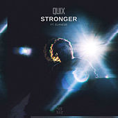 Thumbnail for the QUIX - Stronger link, provided by host site