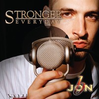 Thumbnail for the Jon B. - Stronger Everyday link, provided by host site