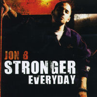 Thumbnail for the Jon B. - Stronger Everyday link, provided by host site