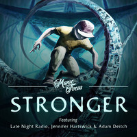 Thumbnail for the Manic Focus - Stronger link, provided by host site