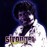 Thumbnail for the Mikey General - Stronger Rastaman link, provided by host site