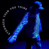 Thumbnail for the Sook - Stronger Than You Think link, provided by host site