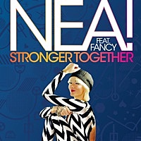 Thumbnail for the Nea - Stronger Together link, provided by host site