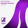 Thumbnail for the Nab Brothers - Stronger Universe link, provided by host site