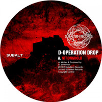 Thumbnail for the D-Operation Drop - Stronghold link, provided by host site