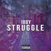 Thumbnail for the IBBY - Struggle link, provided by host site