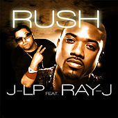Thumbnail for the J-LP - Struggle, Hustle, Hip-Hop link, provided by host site