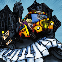 Thumbnail for the Mind The Gap - Strugglebus link, provided by host site