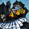 Thumbnail for the Mind The Gap - Strugglebus link, provided by host site