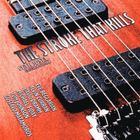 Thumbnail for the Alvin Curran - Strum City: III link, provided by host site
