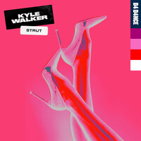 Image of Kyle Walker linking to their artist page due to link from them being at the top of the main table on this page