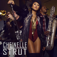 Image of Chenelle linking to their artist page due to link from them being at the top of the main table on this page