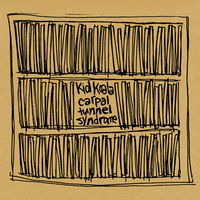 Thumbnail for the Kid Koala - Strut Hear link, provided by host site