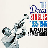 Thumbnail for the Louis Armstrong - Struttin' With Some Barbeque link, provided by host site