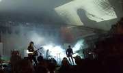 Thumbnail for the A Place to Bury Strangers - Stubb's link, provided by host site