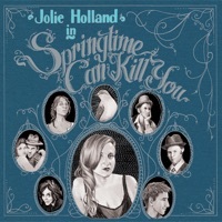Thumbnail for the Jolie Holland - Stubborn Beast link, provided by host site