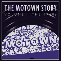 Thumbnail for the Marvin Gaye - Stubborn Kind Of Fellow - The Motown Story: The 60s Version link, provided by host site