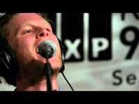 Thumbnail for the The Lumineers - Stubborn Love (Live on KEXP) link, provided by host site