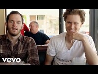 Thumbnail for the The Lumineers - Stubborn Love (Tour Video) link, provided by host site