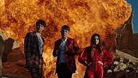 Image of Echosmith linking to their artist page due to link from them being at the top of the main table on this page