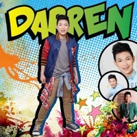 Thumbnail for the Darren Espanto - Stuck link, provided by host site