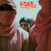 Image of WESTSIDE BOOGIE linking to their artist page due to link from them being at the top of the main table on this page