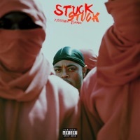 Thumbnail for the WESTSIDE BOOGIE - STUCK link, provided by host site