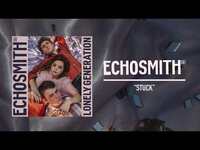 Thumbnail for the Echosmith - "Stuck" link, provided by host site