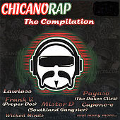 Thumbnail for the Capone-E - Stuck for Life link, provided by host site