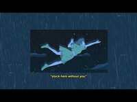 Thumbnail for the yaeow - Stuck Here Without You link, provided by host site