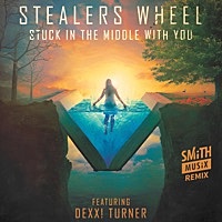 Thumbnail for the Stealers Wheel - Stuck in the Middle with You [SMiTHMUSiX Remix] link, provided by host site