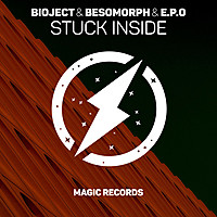 Thumbnail for the Besomorph - Stuck Inside link, provided by host site