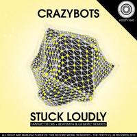 Thumbnail for the Beatsmith - Stuck Loudly - Beatsmith & Generic (BC) Remix link, provided by host site