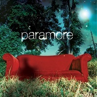 Thumbnail for the Paramore - Stuck On You link, provided by host site