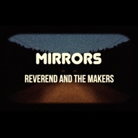 Thumbnail for the Reverend and the Makers - Stuck on You link, provided by host site