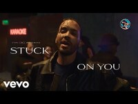 Thumbnail for the Prince Royce - Stuck On You Track 3 link, provided by host site