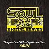 Thumbnail for the Peven Everett - Stuck (Phil Asher's Soul Heaven Version) link, provided by host site