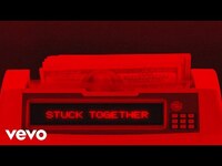 Thumbnail for the Rich The Kid - Stuck Together link, provided by host site